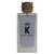 Dolce & Gabbana K Gift Set - Eau de Toilette 100ml + 15ml Travel Spray & After Shave Balm