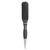 Kent Salon KS06 Narrow Paddle Brush for fine hair with Case
