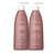 L'Anza Healing Curl Power Butter Shampoo 236ml + Conditioner 236ml