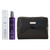 L'Anza Healing Smooth Shampoo, Straightening Balm + FREE Cosmetic Bag