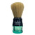 Omega Green Pure Bristle Shaving Brush 10077