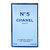 Chanel N'5 The Hair Mist 35ml