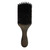 Jack Dean Dark Wood Beech Mens Club Brush