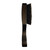 Jack Dean Dark Wood Beech Mens Club Brush