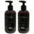 Kappers KIS Green Volume Shampoo 250ml + Conditioner 250ml