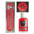 Marvis Cinnamon Toothpaste 85ml, Red Stand + Mouthwash 120ml