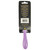 Denman D4 9-Row 'African Violet' Styling Brush