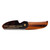Captain Fawcett's Folding Pocket Moustache Comb