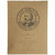 Captain Fawcett's Folding Pocket Moustache Comb