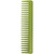 Kumi Wheat Long Comb Green