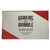 Hawkins & Brimble Barber Grade Beard Brush