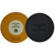 Acqua di Parma Candle Stand / Base in Black