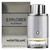 Mont Blanc Explorer Platinum Eau de Parfum 60ml Spray