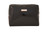 L'Anza Cosmetic Black Toiletry Bag