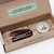 Captain Fawcett Expedition Strength Moustache Wax + Flip Moustache Comb