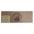 Captain Fawcett Expedition Strength Moustache Wax + Flip Moustache Comb