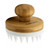 L'Anza Scalp Therapy Bamboo Scalp Massage Brush