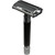 Parker 74R Graphite Safety Razor Parker 74R Graphite Safety Razor