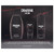 Guy Laroche Drakkar Noir 3 piece Gift Set