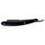 Parker 33R Black Shavette Razor