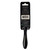 Denman D200 Vent Hair Brush with Flexible Pins