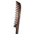 Kent Comb (21T) Handmade 190mm Detangling Comb