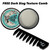 Dark Stag Sea Salt Cream 100ml with FREE Texture Comb