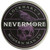 Lockhart's Nevermore Matte Paste 96g