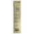 Kent Comb (R 18T) Handmade 138mm Pocket Comb with Thumb Grip for Fine Hair