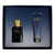Davidoff Cool Elixir Parfum Intense 50ml Spray + Hair & Body Wash 75ml Gift Set