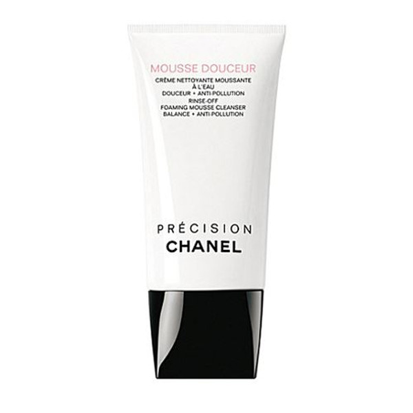 Chanel Mousse Douceur Foaming Mousse Cleanser Balance 150ml