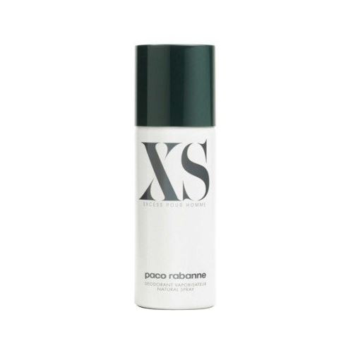 XS pour Homme Deodorant 150ml Spray