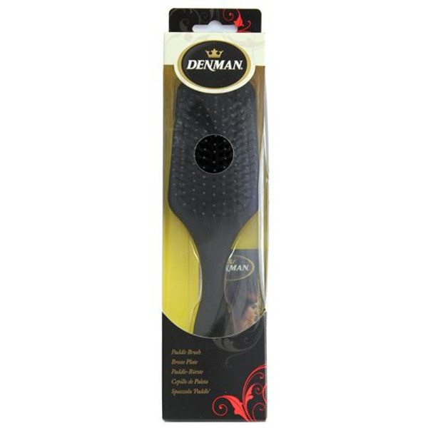 Denman D84 Medium Paddle Hairbrush 