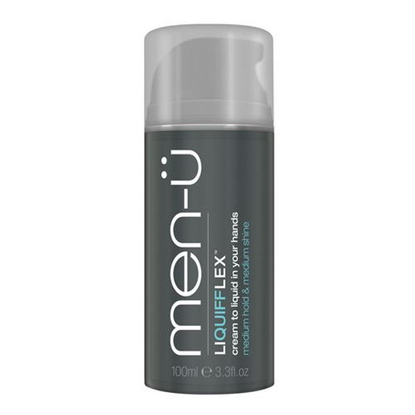 men-u Liquifflex Styling Cream 100ml