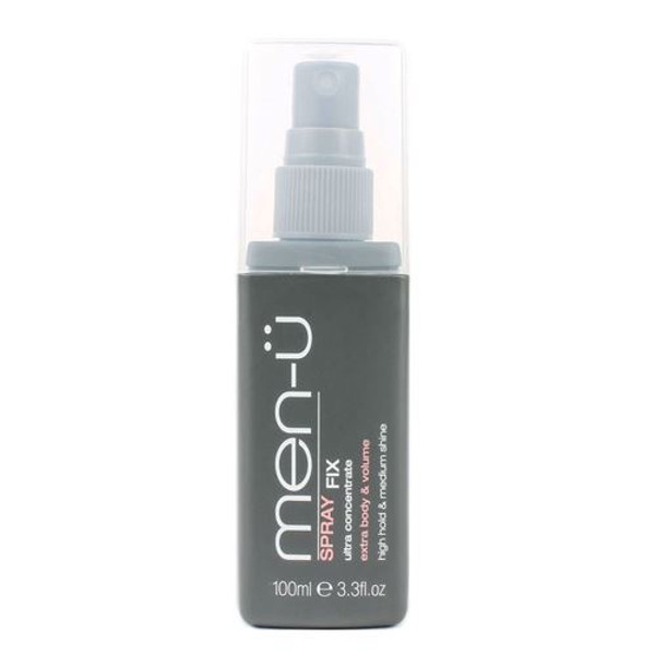 Men-U Spray Fix 100ml