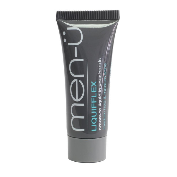 men-u Liquifflex Styling Cream 15ml