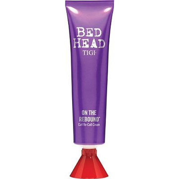 Bed Head On the Rebound 125nl Curl Recall Cream