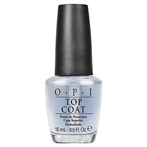 OPI Top Coat 15ml