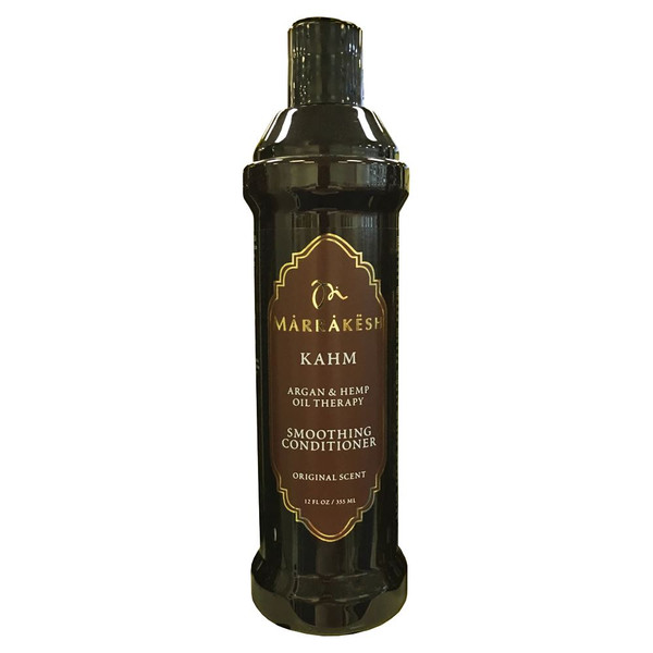 Marrakesh Oil kaHm Smoothing Hair Conditioner 355ml