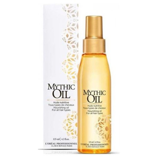 L'Oreal Mythic Nourishing Oil 125ml