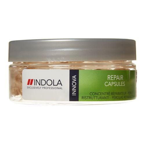 Indola Innova Repair Capsules 30 x 1ml