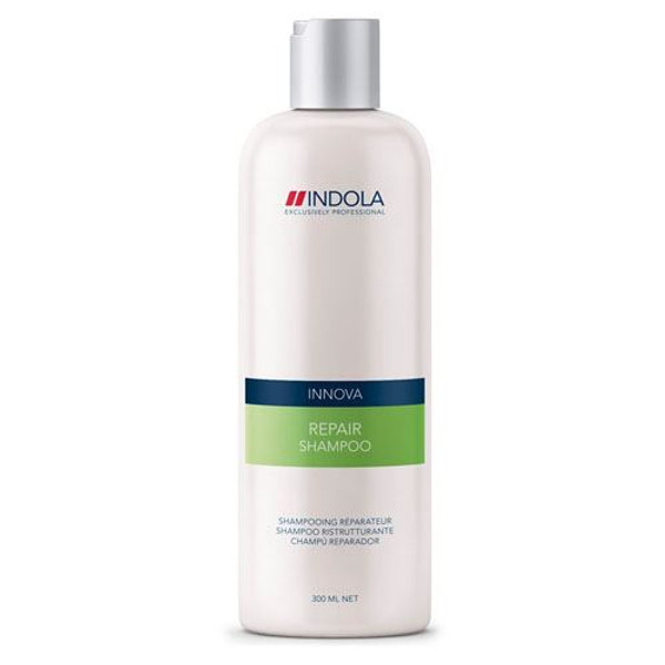 Indola Innova Repair Shampoo 300ml