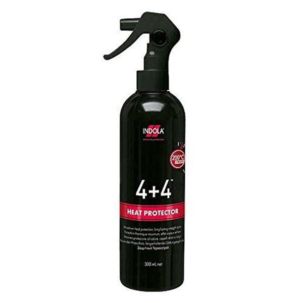 Indola 4+4 Heat Protector 300ml Spray