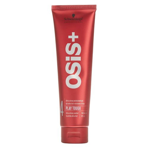 Schwarzkopf Osis Play Tough Ultra Strong Waterproof Gel 150ml