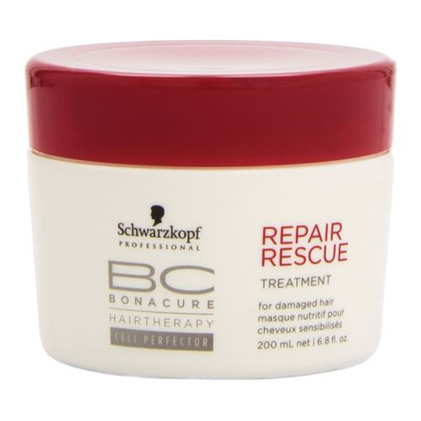 Schwarzkopf BC Bonacure Repair Rescue Treatment 200ml