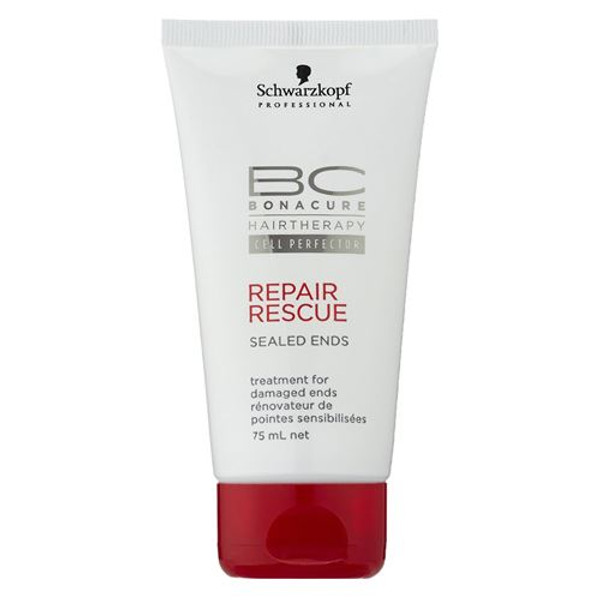 Schwarzkopf BC Bonacure Repair Rescue Sealed Ends 75ml