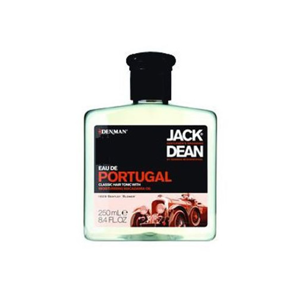 Jack Dean Eau de Portugal 250ml (non oily)