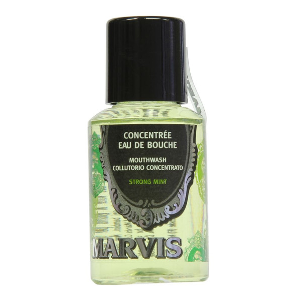 Marvis Travel size Mouthwash