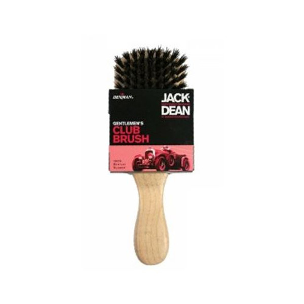 Jack Dean Club Brush