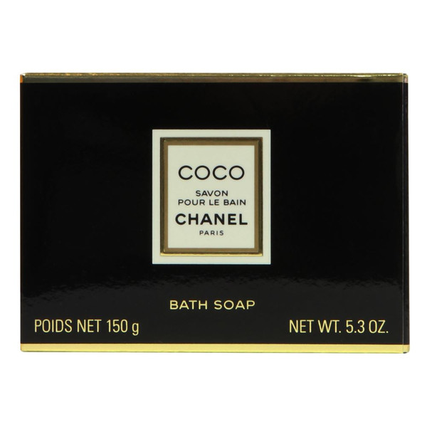 Chanel Coco Bath Soap 150g